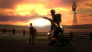 Transformers: Prime Epizóda 2