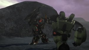 Transformers: Prime Epizóda 15