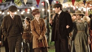 Downton Abbey Epizóda 4