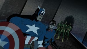 The Avengers: Earth's Mightiest Heroes Epizóda 6