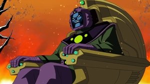 The Avengers: Earth's Mightiest Heroes Epizóda 17
