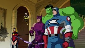 The Avengers: Earth's Mightiest Heroes Epizóda 7