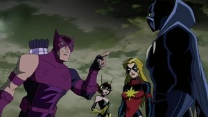 The Avengers: Earth's Mightiest Heroes Epizóda 11