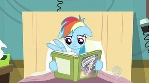 Môj malý Pony Epizóda 16