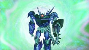 Transformers: Prime Epizóda 17