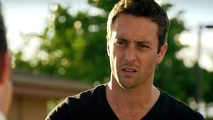 Hawaii 5.0 Epizóda 7
