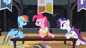 Môj malý Pony Epizóda 11