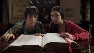 R. L. Stine's The Haunting Hour Epizóda 13