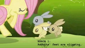 Môj malý Pony Epizóda 4