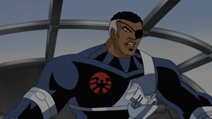 The Avengers: Earth's Mightiest Heroes Epizóda 1