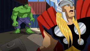 The Avengers: Earth's Mightiest Heroes Epizóda 18