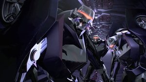 Transformers: Prime Epizóda 8