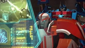 Transformers: Prime Epizóda 9