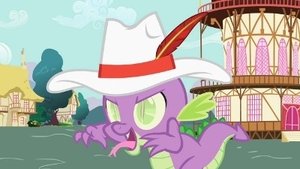 Môj malý Pony Epizóda 10