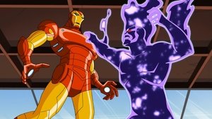 The Avengers: Earth's Mightiest Heroes Epizóda 10