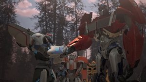 Transformers: Prime Epizóda 18