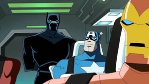 The Avengers: Earth's Mightiest Heroes Epizóda 11