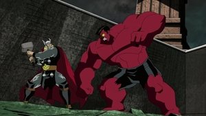 The Avengers: Earth's Mightiest Heroes Epizóda 20