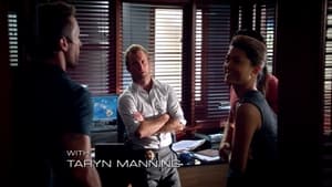 Hawaii 5.0 Epizóda 19
