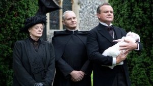 Downton Abbey Epizóda 7