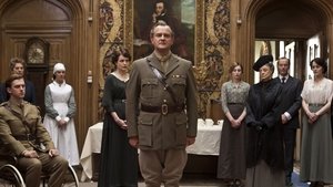 Downton Abbey Epizóda 6