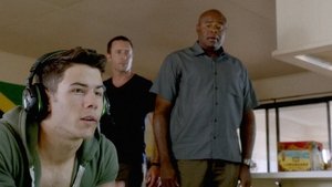 Hawaii 5.0 Epizóda 8