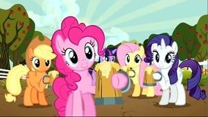 Môj malý Pony Epizóda 15