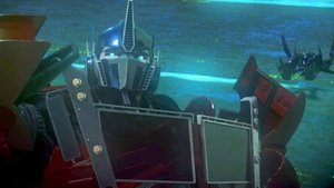 Transformers: Prime Epizóda 5