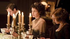 Downton Abbey Epizóda 1