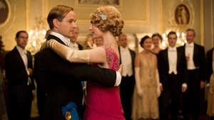 Downton Abbey Epizóda 5