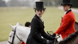 Downton Abbey Epizóda 3