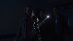 R. L. Stine's The Haunting Hour Epizóda 19