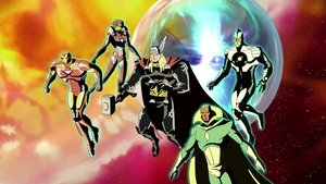 The Avengers: Earth's Mightiest Heroes Epizóda 24