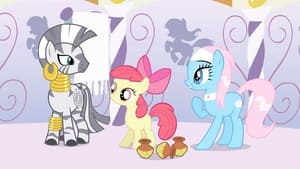 Môj malý Pony Epizóda 9