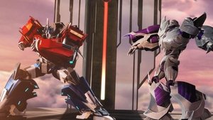 Transformers: Prime Epizóda 4