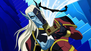 The Avengers: Earth's Mightiest Heroes Epizóda 20
