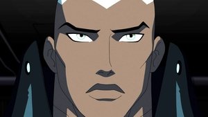 Young Justice Epizóda 9