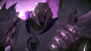 Transformers: Prime Epizóda 2