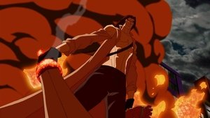 Young Justice Epizóda 18