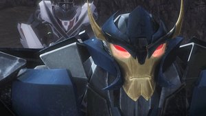 Transformers: Prime Epizóda 6