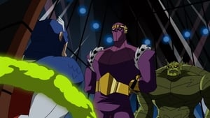 The Avengers: Earth's Mightiest Heroes Epizóda 14