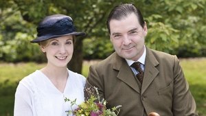Downton Abbey Epizóda 8