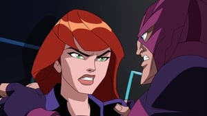 The Avengers: Earth's Mightiest Heroes Epizóda 16