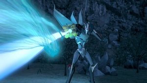 Transformers: Prime Epizóda 10