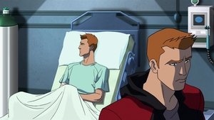 Young Justice Epizóda 8