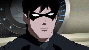 Young Justice Epizóda 15