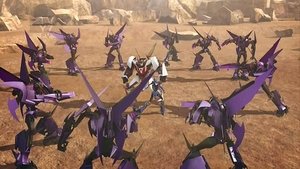 Transformers: Prime Epizóda 7
