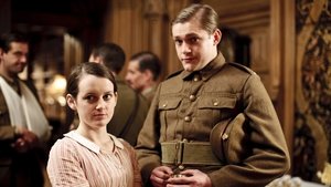 Downton Abbey Epizóda 4