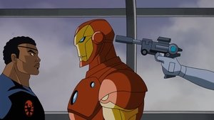 The Avengers: Earth's Mightiest Heroes Epizóda 3