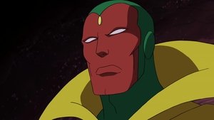 The Avengers: Earth's Mightiest Heroes Epizóda 14